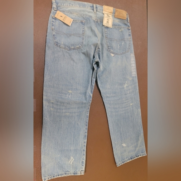 Polo Ralph Lauren Denim Jeans